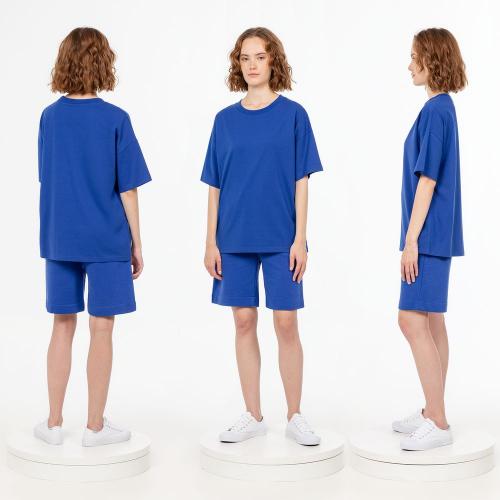 Футболка унисекс оверсайз T3; - купить необычные сувениры в Воронеже