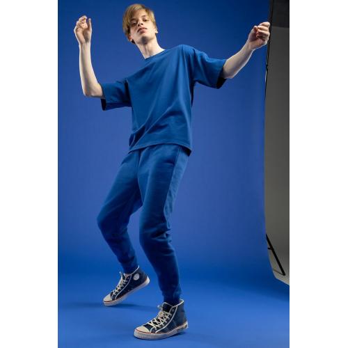 Футболка унисекс оверсайз T3; - купить необычные подарки в Воронеже