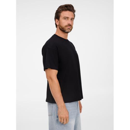 Футболка оверсайз унисекс Legacy; - купить подарки с логотипом в Воронеже