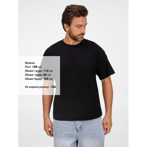 Футболка оверсайз унисекс Legacy; - купить именные сувениры в Воронеже