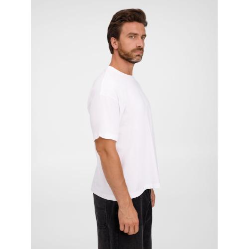 Футболка оверсайз унисекс Legacy; - купить подарки с логотипом в Воронеже