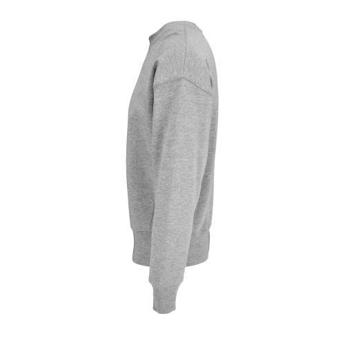 Свитшот унисекс Authentic; - купить необычные подарки в Воронеже