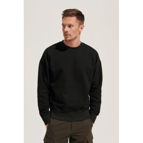 Свитшот унисекс Authentic; - купить именные сувениры в Воронеже