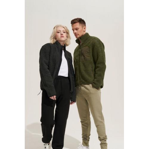 Куртка унисекс Fury; - купить подарки с логотипом в Воронеже