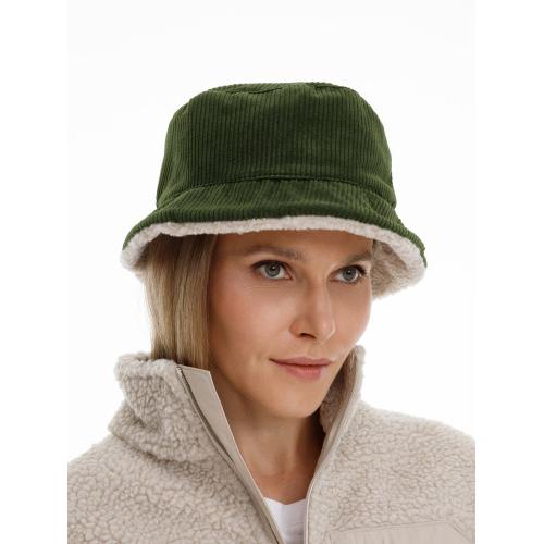 Панама Bucket двусторонняя утепленная; - купить необычные сувениры в Воронеже