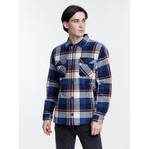 Куртка-рубашка оверсайз унисекс Noah; - купить подарки с логотипом в Воронеже