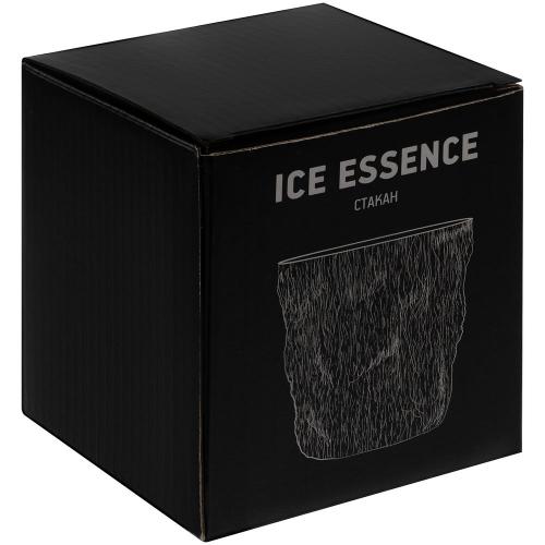 Cтакан Ice Essence; - купить подарки с логотипом в Воронеже