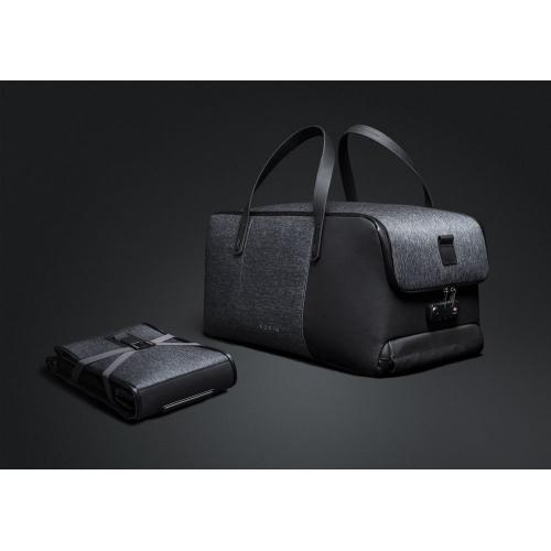 Дорожная сумка FlexPack Go; - купить подарки с логотипом в Воронеже