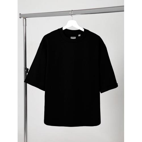 Футболка оверсайз унисекс Kosmos 2.0; - купить бизнесс-сувениры в Воронеже