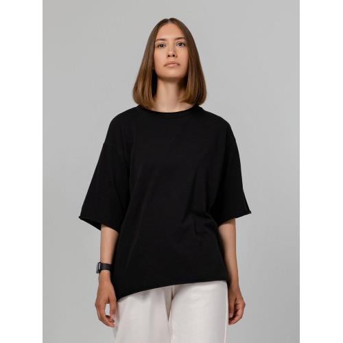 Футболка оверсайз Vozduh 2.0; - купить подарки с логотипом в Воронеже