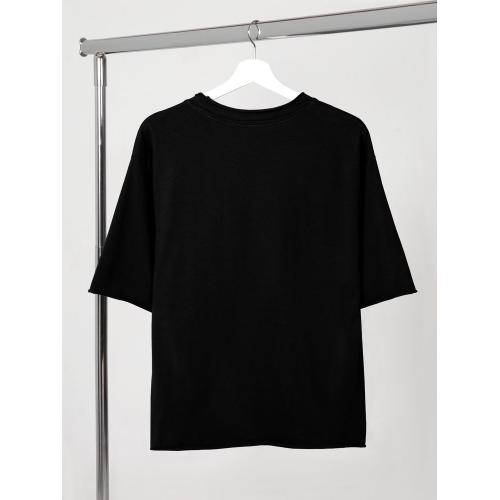 Футболка оверсайз Vozduh 2.0; - купить необычные подарки в Воронеже