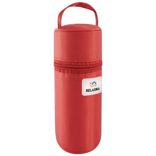 Термос Relaxika Duo 1000 в чехле; - купить необычные сувениры в Воронеже