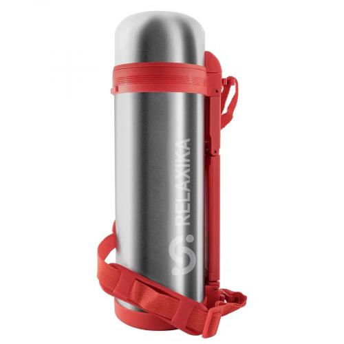 Термос для еды и напитков Relaxika 2000; - купить необычные подарки в Воронеже