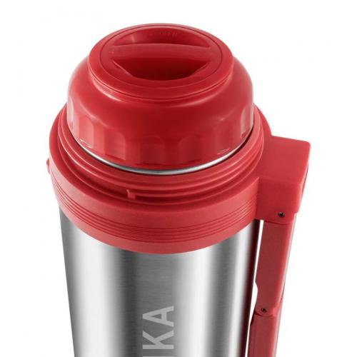 Термос для еды и напитков Relaxika 2000; - купить именные сувениры в Воронеже