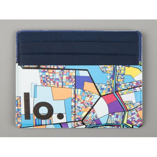 Чехол для карточек Devon Print на заказ; - купить именные сувениры в Воронеже