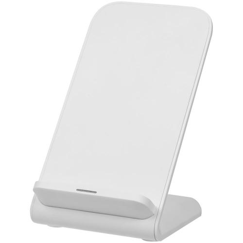 Беспроводное зарядное устройство с быстрой зарядкой Overtop; - купить необычные сувениры в Воронеже