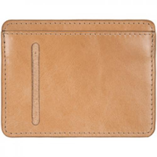 Чехол для карт Remini, бежевый