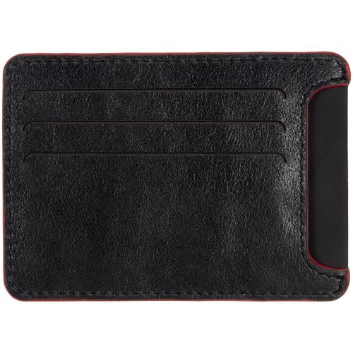 Чехол для карточек Arrival; - купить бизнесс-сувениры в Воронеже