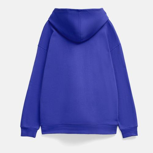 Худи оверсайз унисекс Outshine; - купить необычные подарки в Воронеже