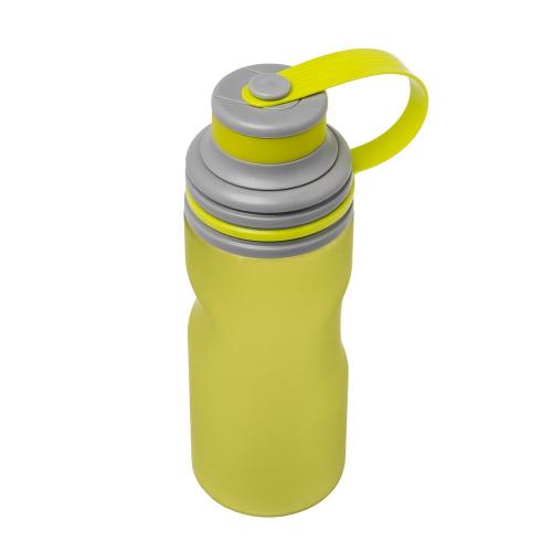 Бутылка для воды Fresh; - купить необычные подарки в Воронеже