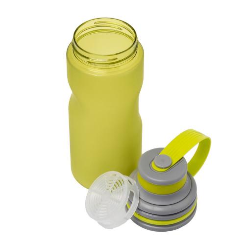 Бутылка для воды Fresh; - купить именные сувениры в Воронеже