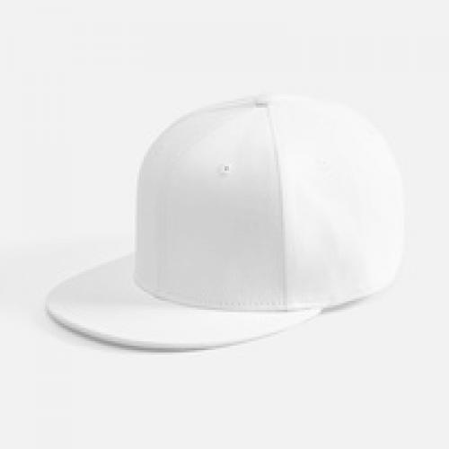 Бейсболка C2, белая