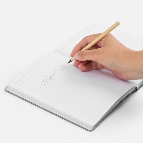 Вечный карандаш Carton Inkless; - купить подарки с логотипом в Воронеже