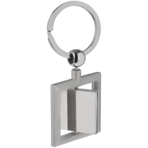 Брелок Swivel с поворотным элементом; - купить именные сувениры в Воронеже