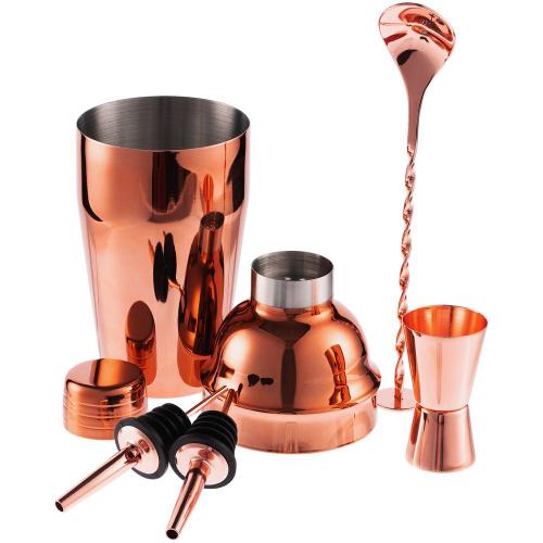 Набор для приготовления коктейлей Pourpour; - купить необычные подарки в Воронеже
