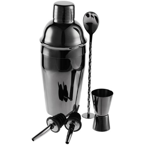 Набор для приготовления коктейлей Pourpour; - купить бизнесс-сувениры в Воронеже