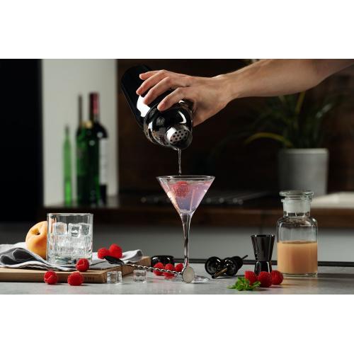 Набор для приготовления коктейлей Pourpour; - купить необычные сувениры в Воронеже