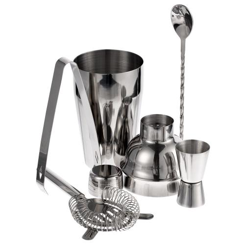Набор для приготовления коктейлей Troubleshooter; - купить необычные подарки в Воронеже