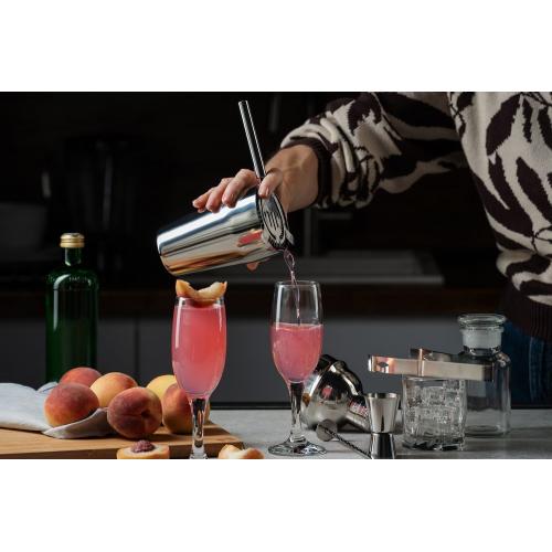 Набор для приготовления коктейлей Troubleshooter; - купить подарки с логотипом в Воронеже