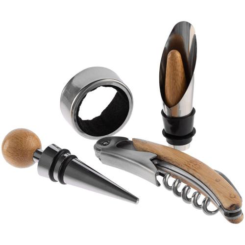 Набор винных принадлежностей Vinotech; - купить необычные сувениры в Воронеже