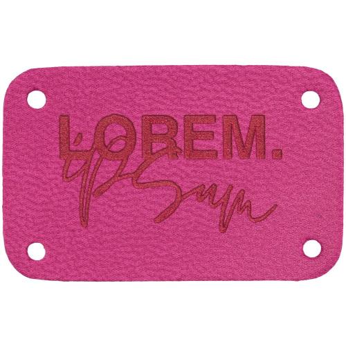 Лейбл Eta Latte, S; - купить необычные сувениры в Воронеже