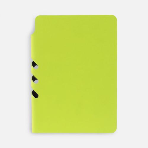 Ежедневник Flexpen Mini, недатированный; - купить необычные подарки в Воронеже