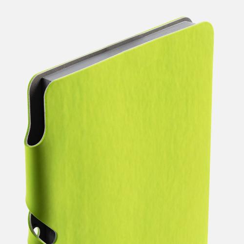 Ежедневник Flexpen Mini, недатированный; - купить именные сувениры в Воронеже