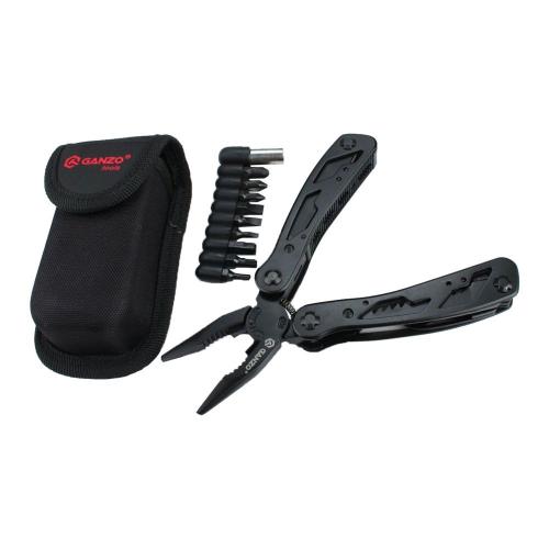 Мультитул Ganzo G104; - купить подарки с логотипом в Воронеже