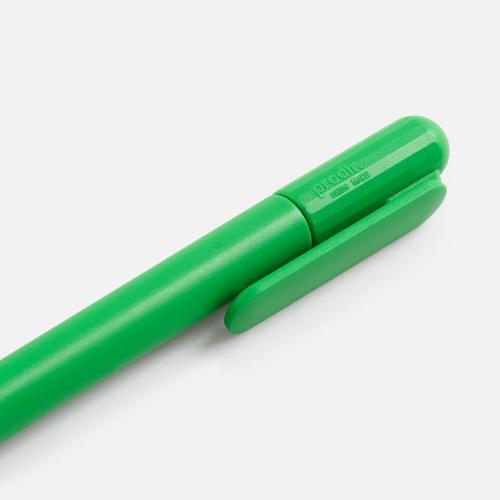 Ручка шариковая Prodir DS6S TMM; - купить именные сувениры в Воронеже