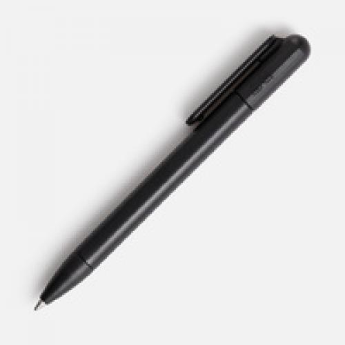 Ручка шариковая Prodir DS6S TMM, черная
