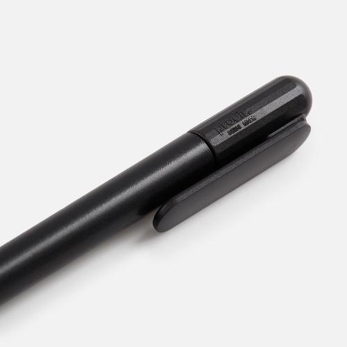 Ручка шариковая Prodir DS6S TMM; - купить именные сувениры в Воронеже
