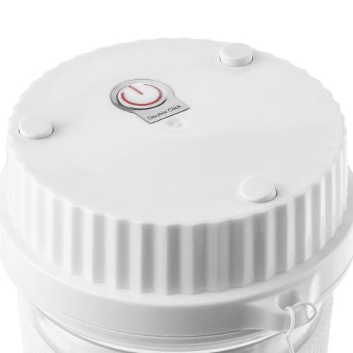 Портативный блендер Smoothberry; - купить подарки с логотипом в Воронеже