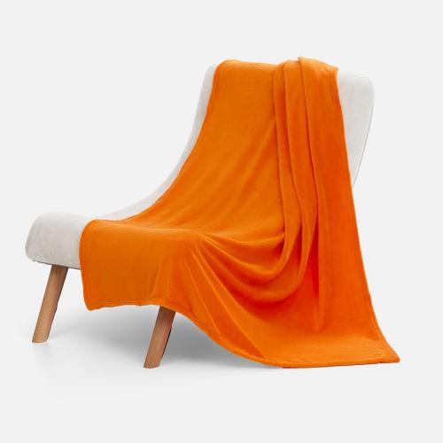 Плед Plush; - купить подарки с логотипом в Воронеже