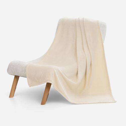 Плед Plush; - купить подарки с логотипом в Воронеже