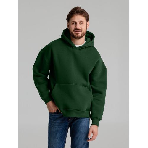 Худи Kulonga Oversize; - купить подарки с логотипом в Воронеже