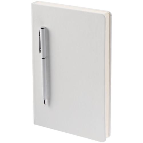 Ежедневник Magnet Shall, недатированный; - купить бизнесс-сувениры в Воронеже