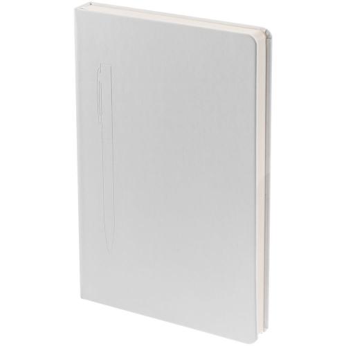 Ежедневник Magnet Shall, недатированный; - купить именные сувениры в Воронеже