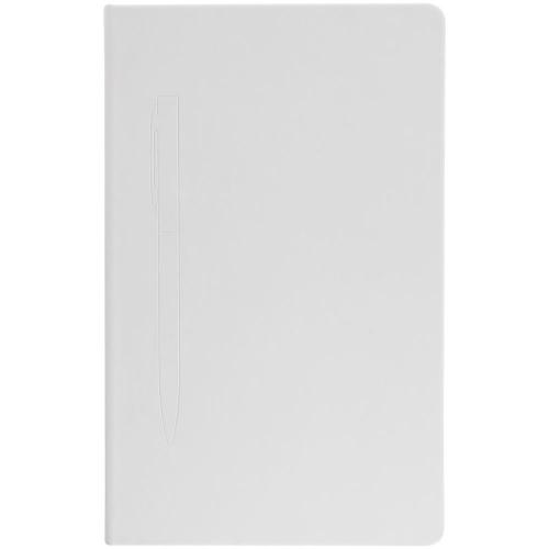 Ежедневник Magnet Shall, недатированный; - купить подарки с логотипом в Воронеже