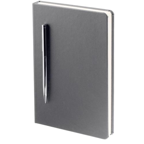 Ежедневник Magnet Shall, недатированный; - купить бизнесс-сувениры в Воронеже