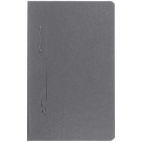 Ежедневник Magnet Shall, недатированный; - купить подарки с логотипом в Воронеже